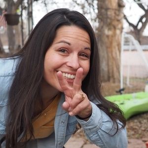 Meet your Posher, Andrea